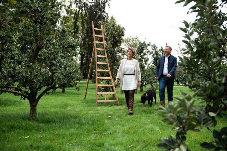 de Ondernemershoeve Opheusden