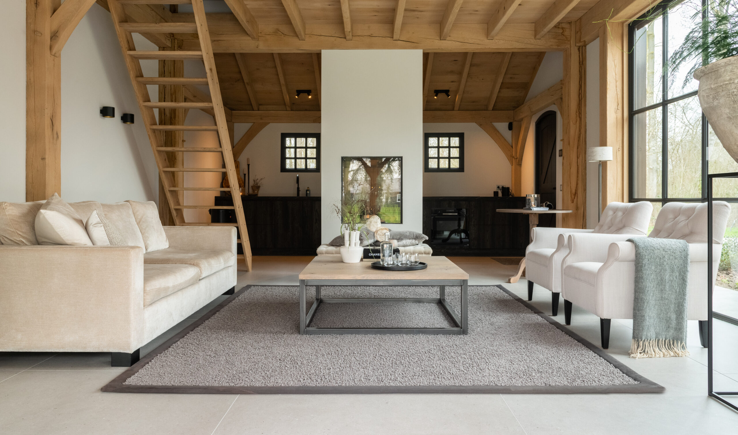 Foto- en videografie bij de Ondernemershoeve