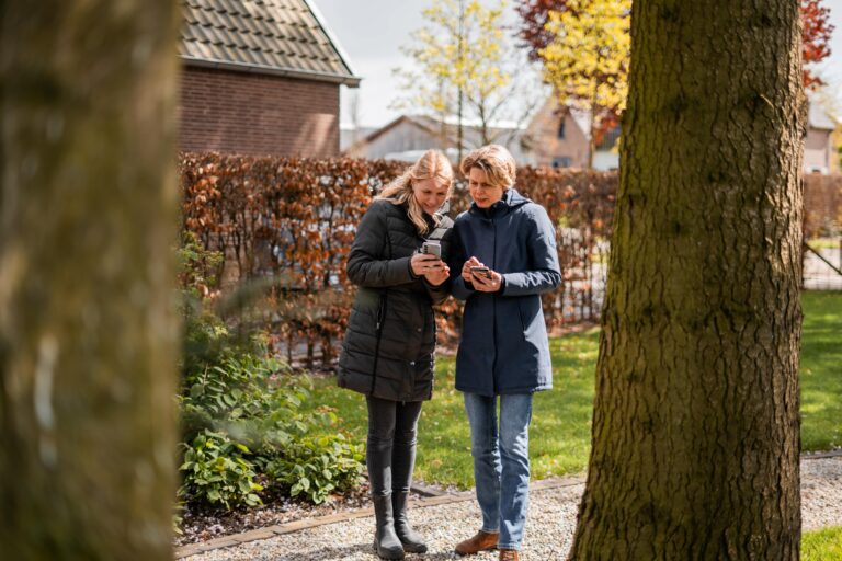 de Ondernemershoeve Opheusden