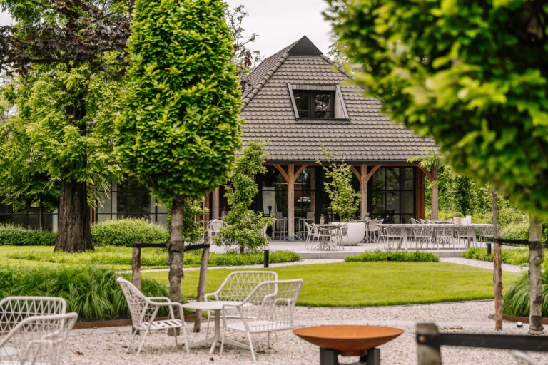 de Ondernemershoeve Opheusden