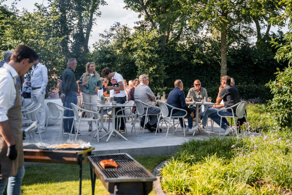 Waarom een relatieavond voor je klanten zo waardevol is