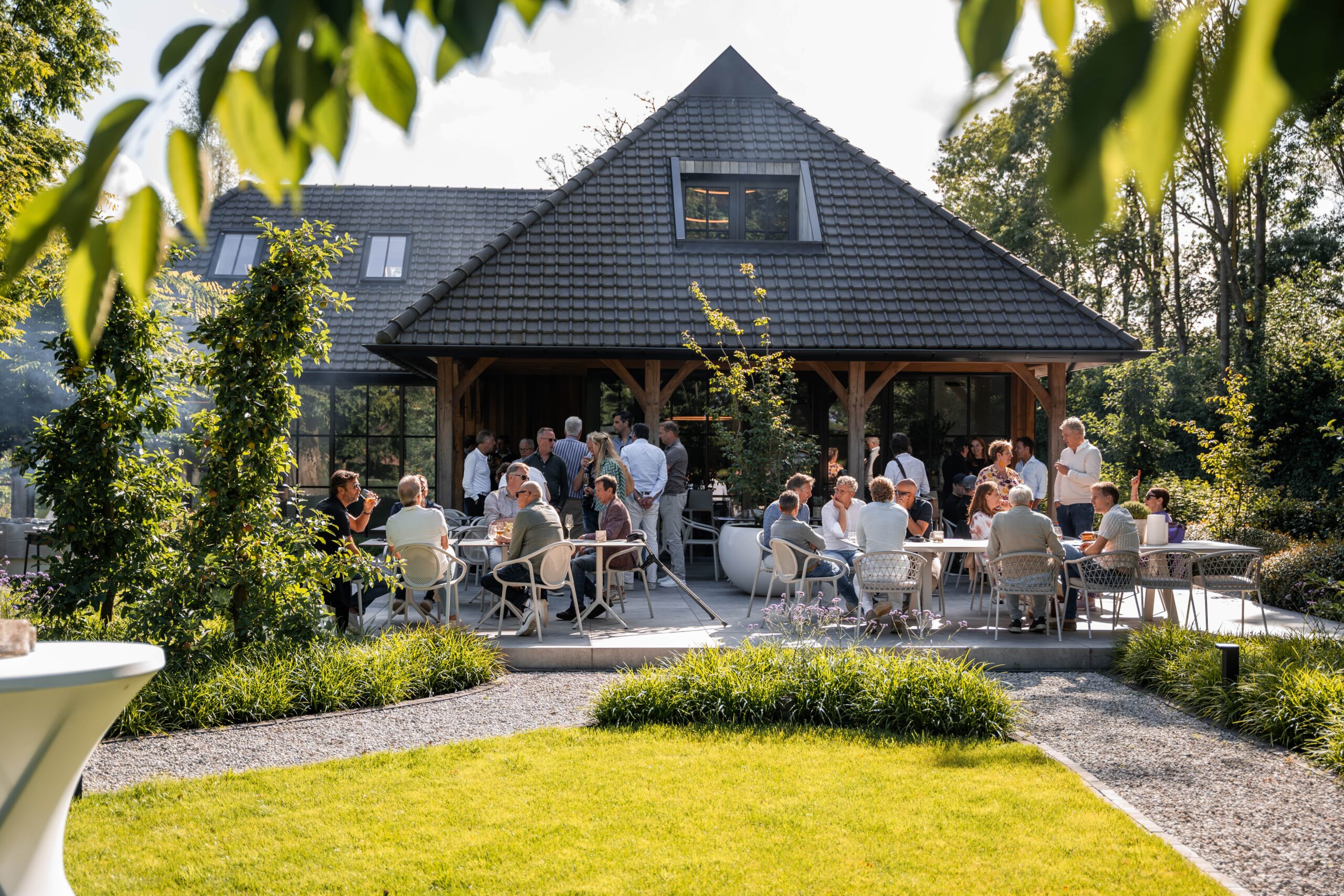 de Ondernemershoeve Opheusden