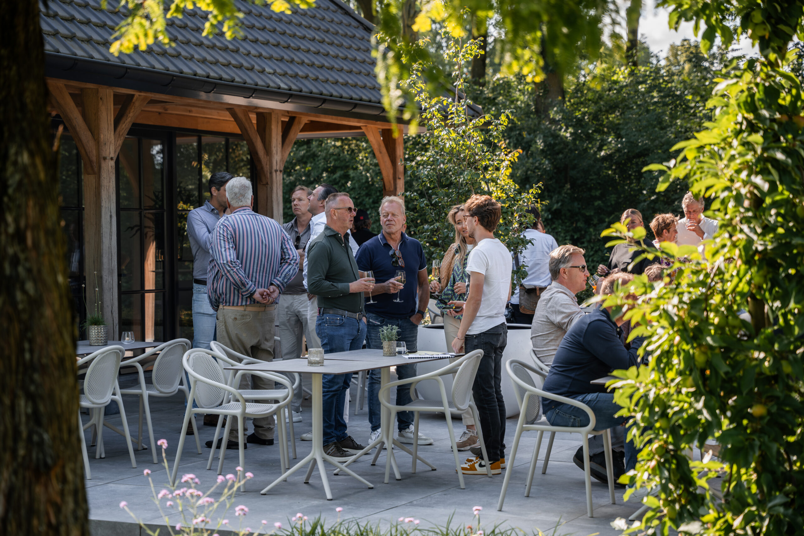 de Ondernemershoeve Opheusden