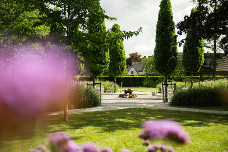 de Ondernemershoeve Opheusden