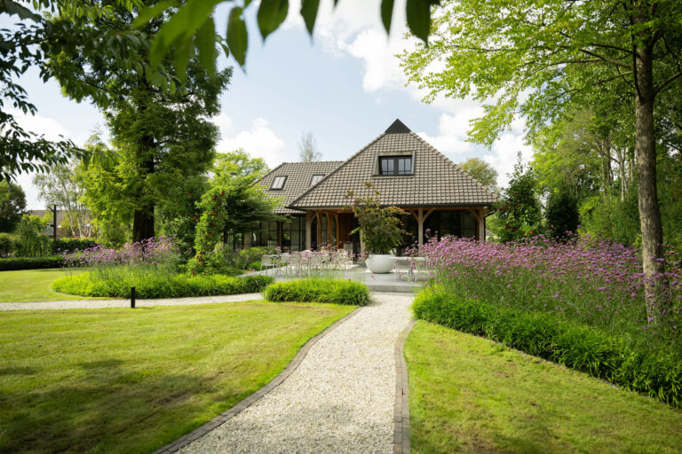 de Ondernemershoeve Opheusden