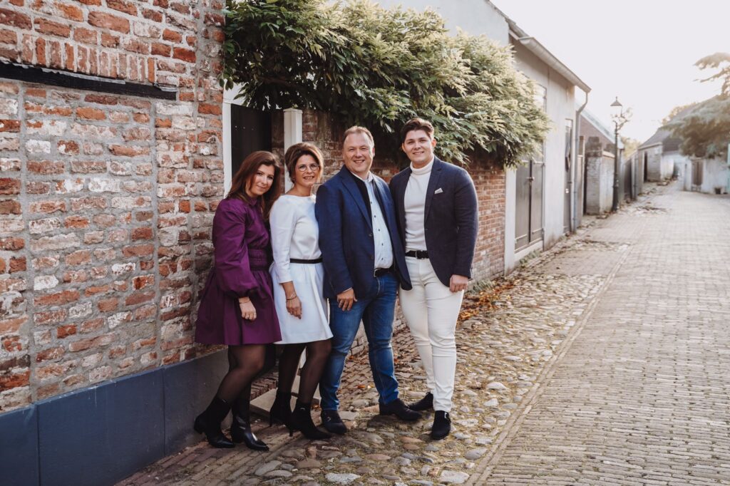 familiebedrijf